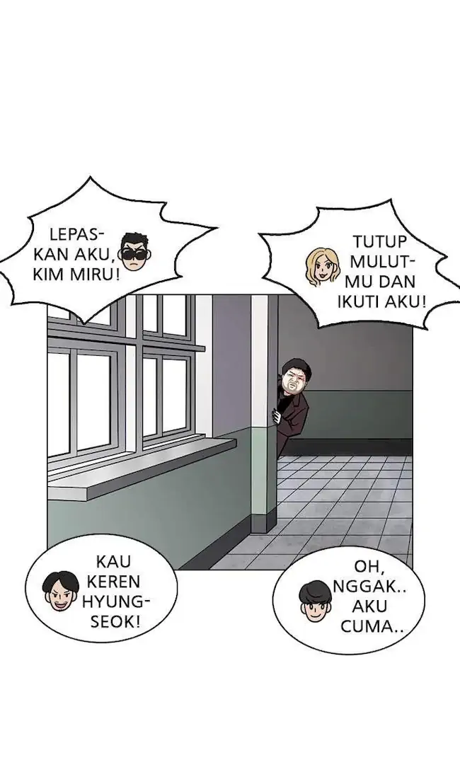 Lookism Chapter 214 Gambar 37