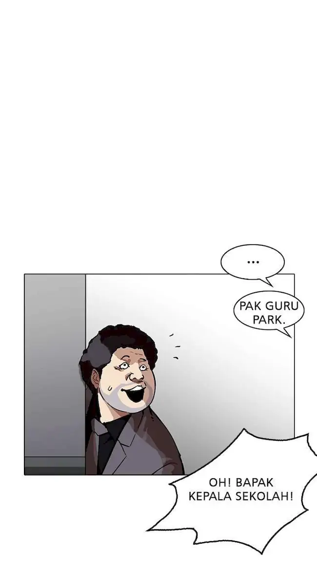 Lookism Chapter 214 Gambar 44