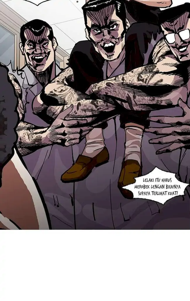 Lookism Chapter 214 Gambar 47