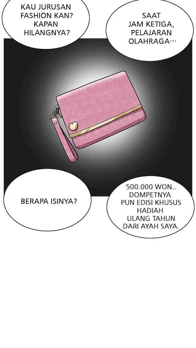 Lookism Chapter 214 Gambar 60