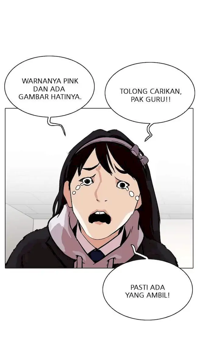 Lookism Chapter 214 Gambar 61