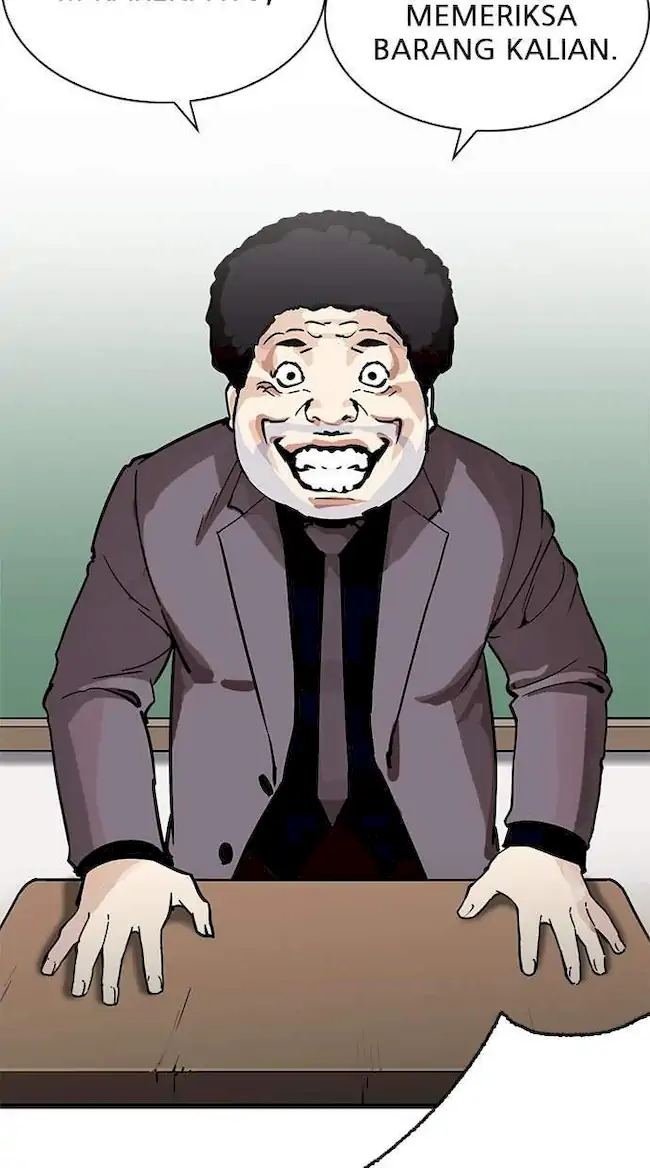 Lookism Chapter 214 Gambar 78