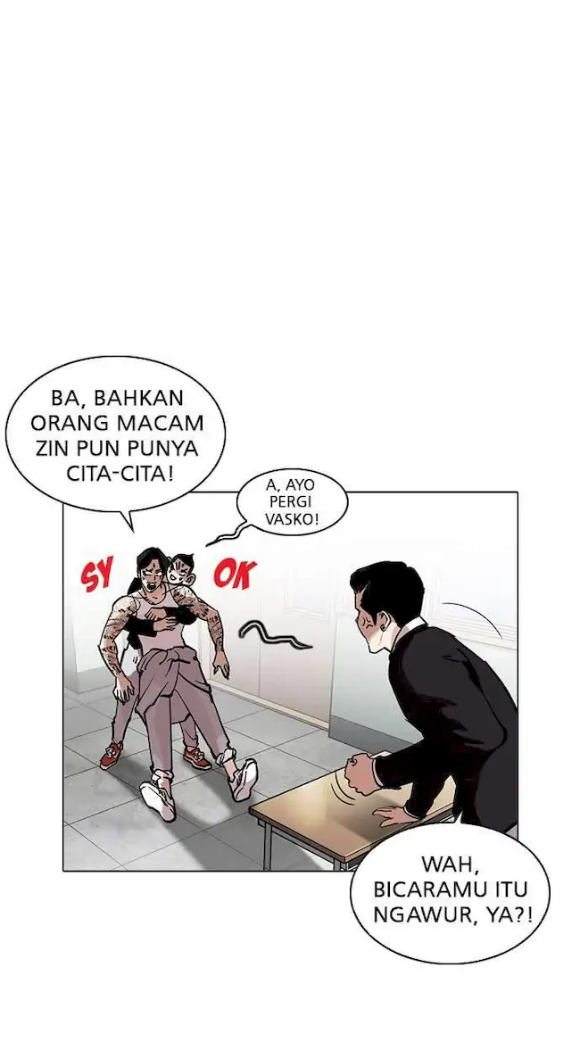 Lookism Chapter 214 Gambar 8