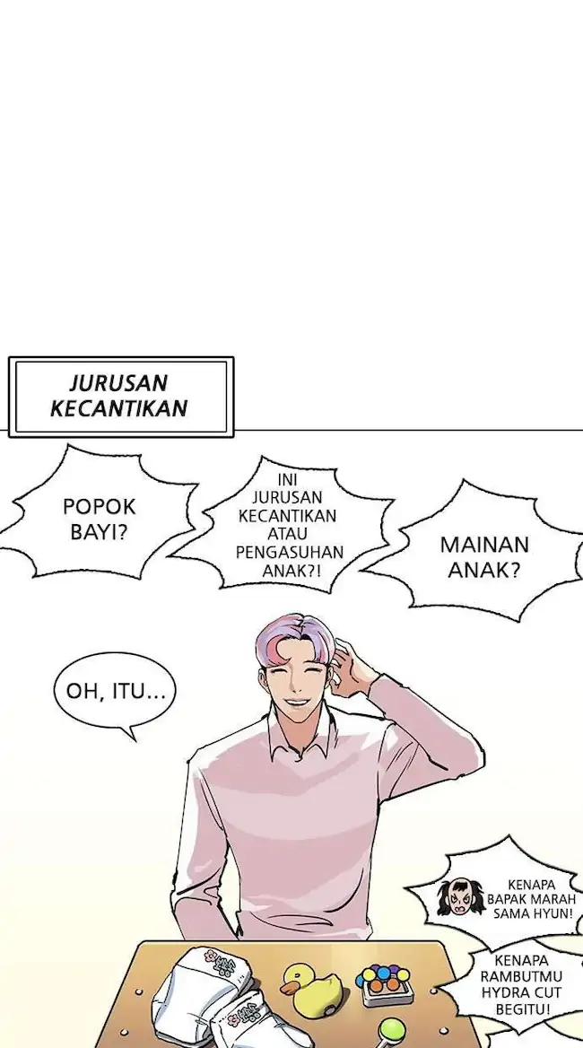 Lookism Chapter 214 Gambar 82