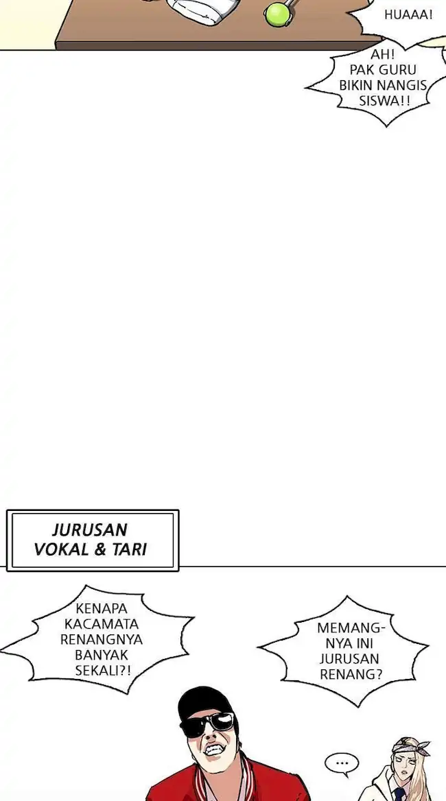 Lookism Chapter 214 Gambar 83