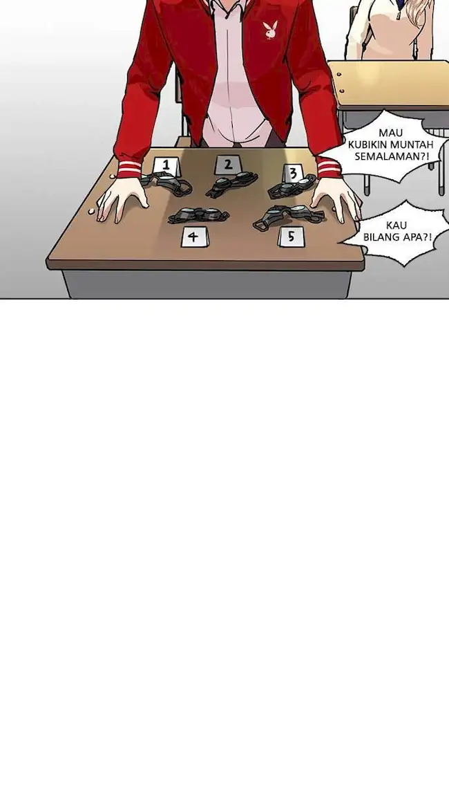 Lookism Chapter 214 Gambar 84