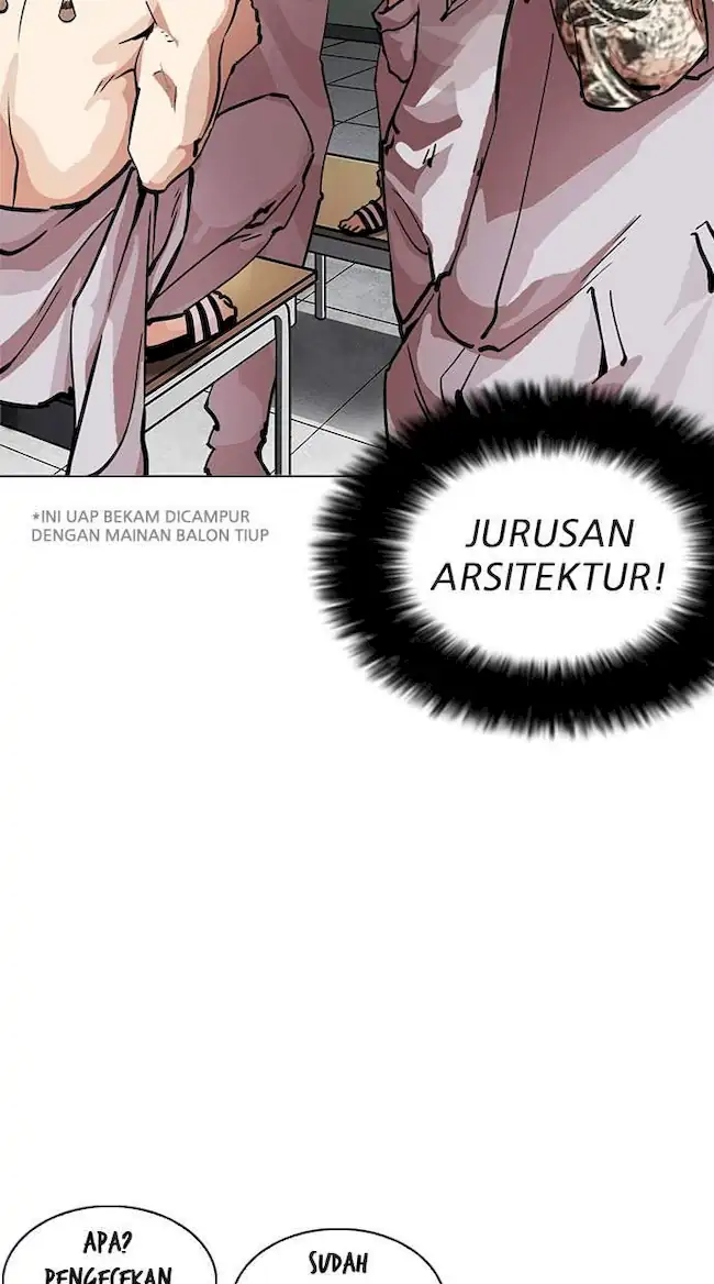 Lookism Chapter 214 Gambar 90