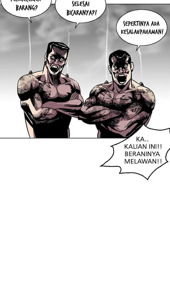 Lookism Chapter 214 Gambar 91