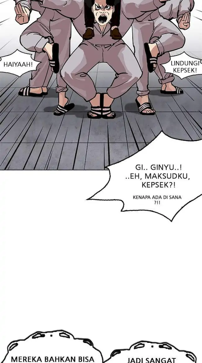 Lookism Chapter 214 Gambar 97