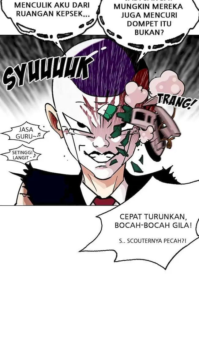 Lookism Chapter 214 Gambar 98