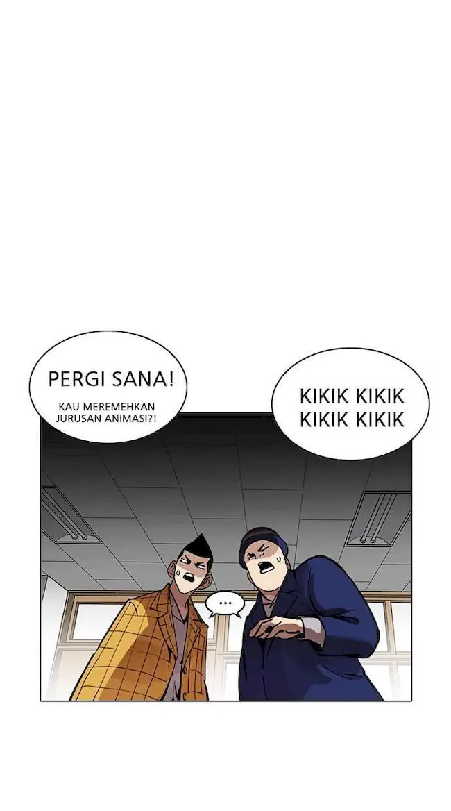 Lookism Chapter 215 Gambar 100