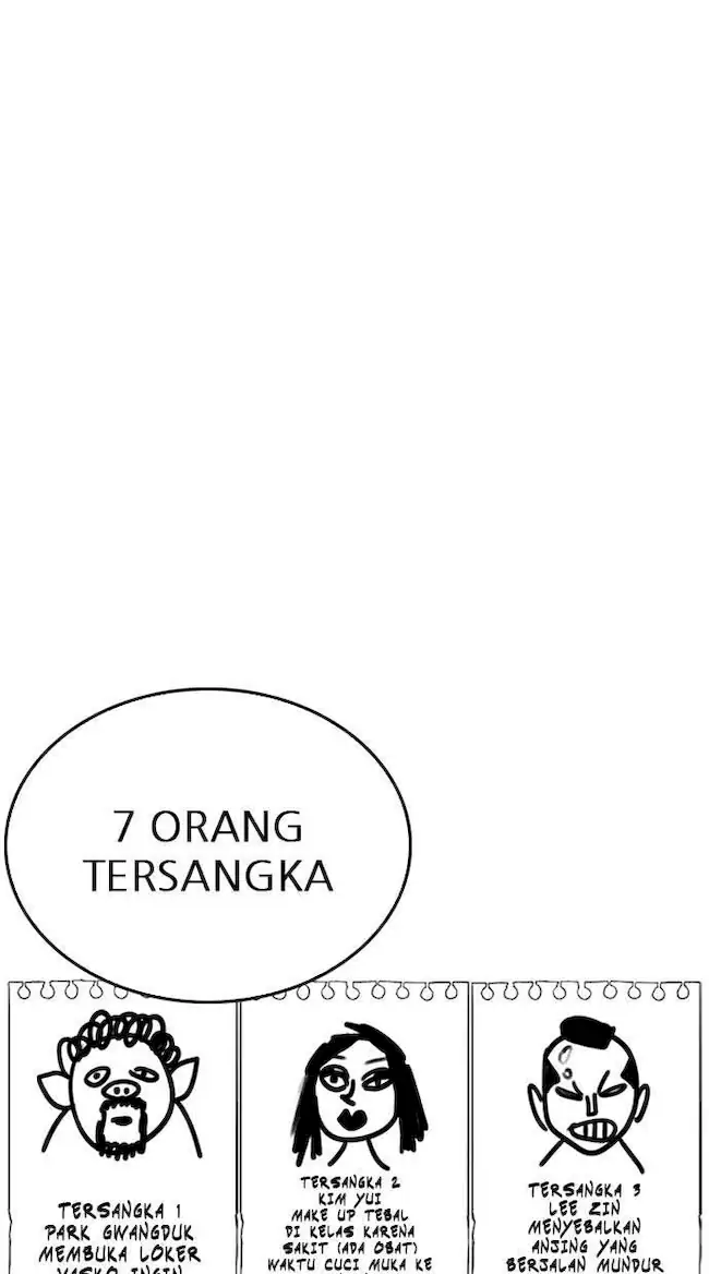 Lookism Chapter 215 Gambar 105