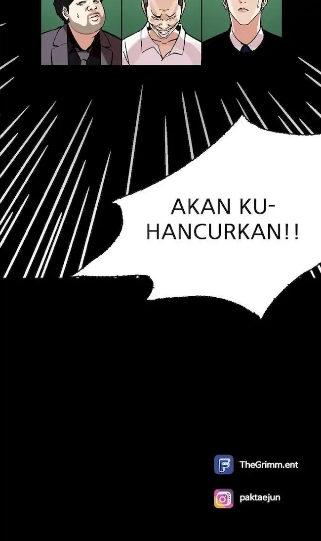 Lookism Chapter 215 Gambar 112