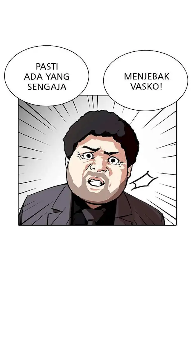 Lookism Chapter 215 Gambar 13