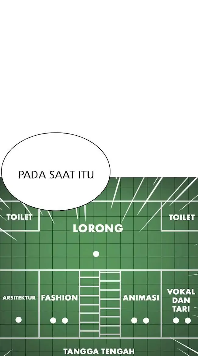 Lookism Chapter 215 Gambar 27