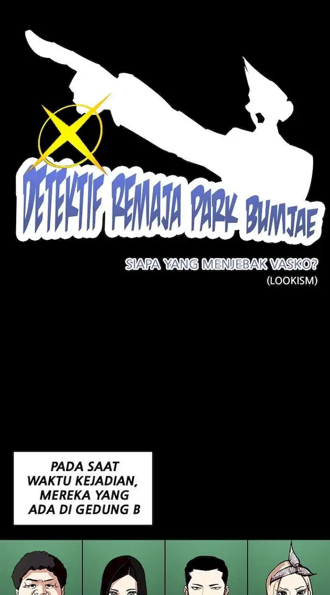 Lookism Chapter 215 Gambar 36