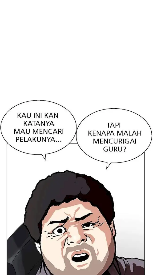 Lookism Chapter 215 Gambar 39