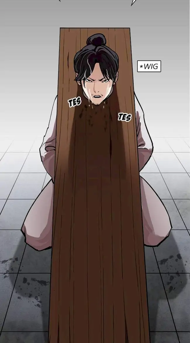 Lookism Chapter 215 Gambar 5