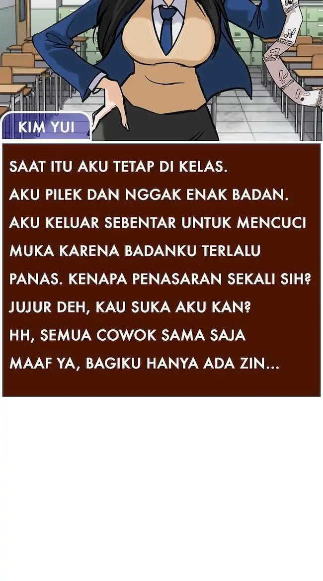 Lookism Chapter 215 Gambar 52