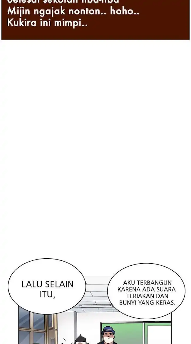 Lookism Chapter 215 Gambar 63