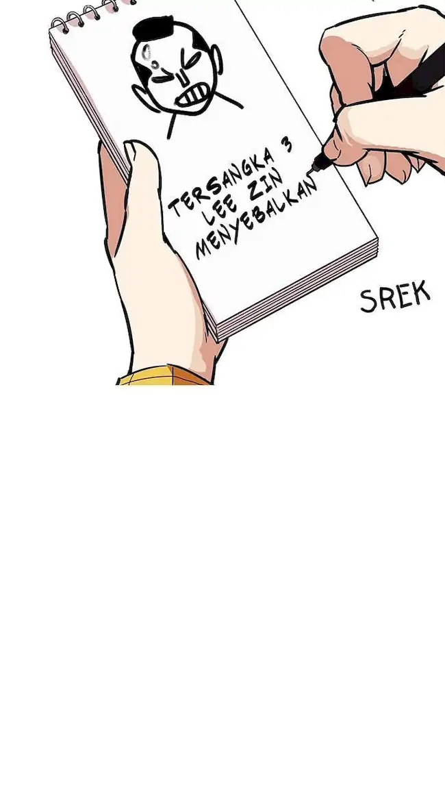 Lookism Chapter 215 Gambar 65