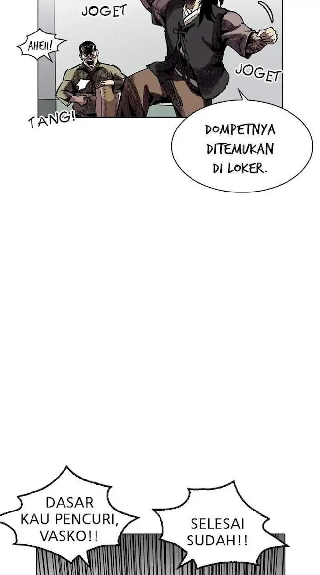 Lookism Chapter 215 Gambar 7