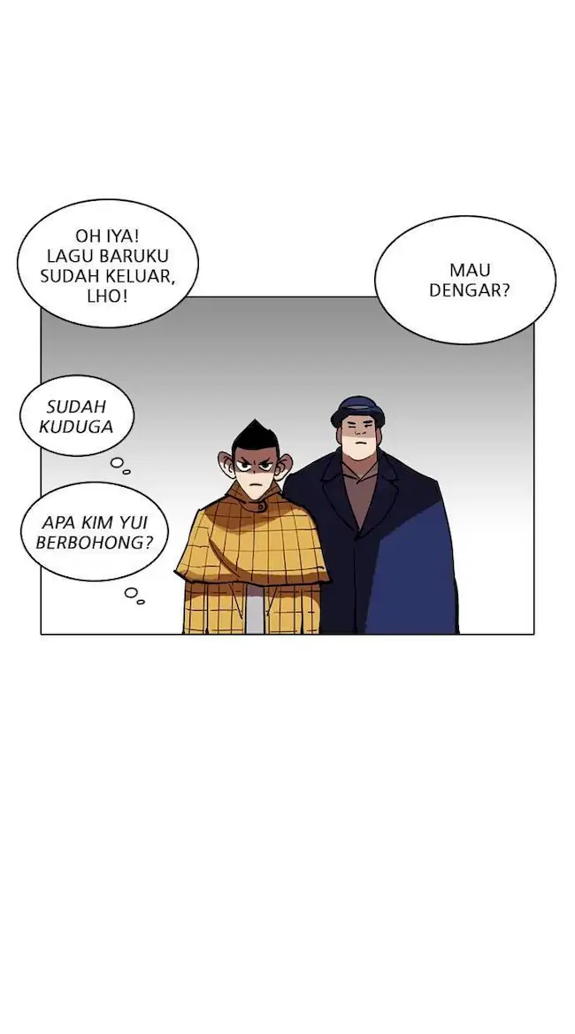 Lookism Chapter 215 Gambar 74
