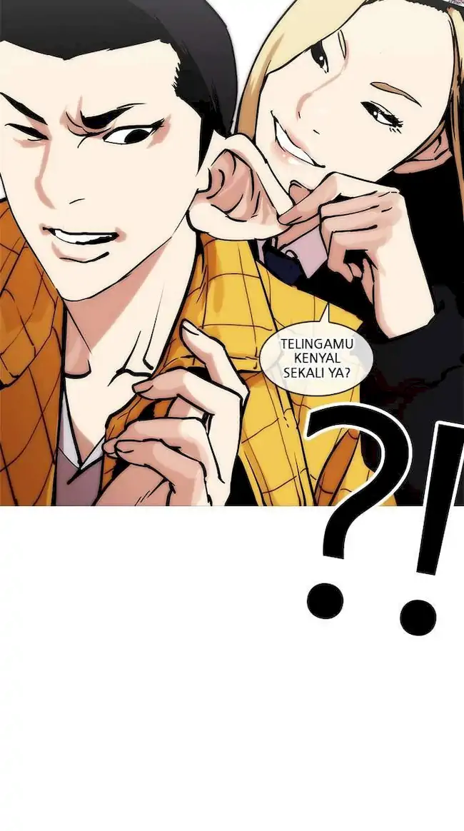 Lookism Chapter 215 Gambar 77
