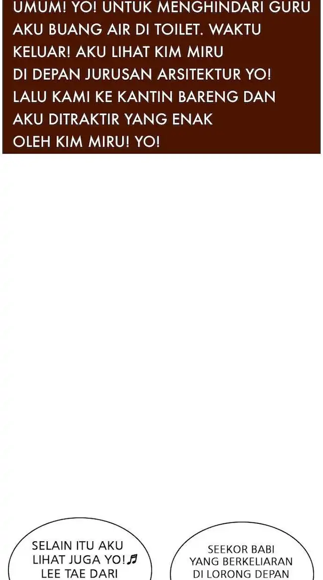 Lookism Chapter 215 Gambar 87