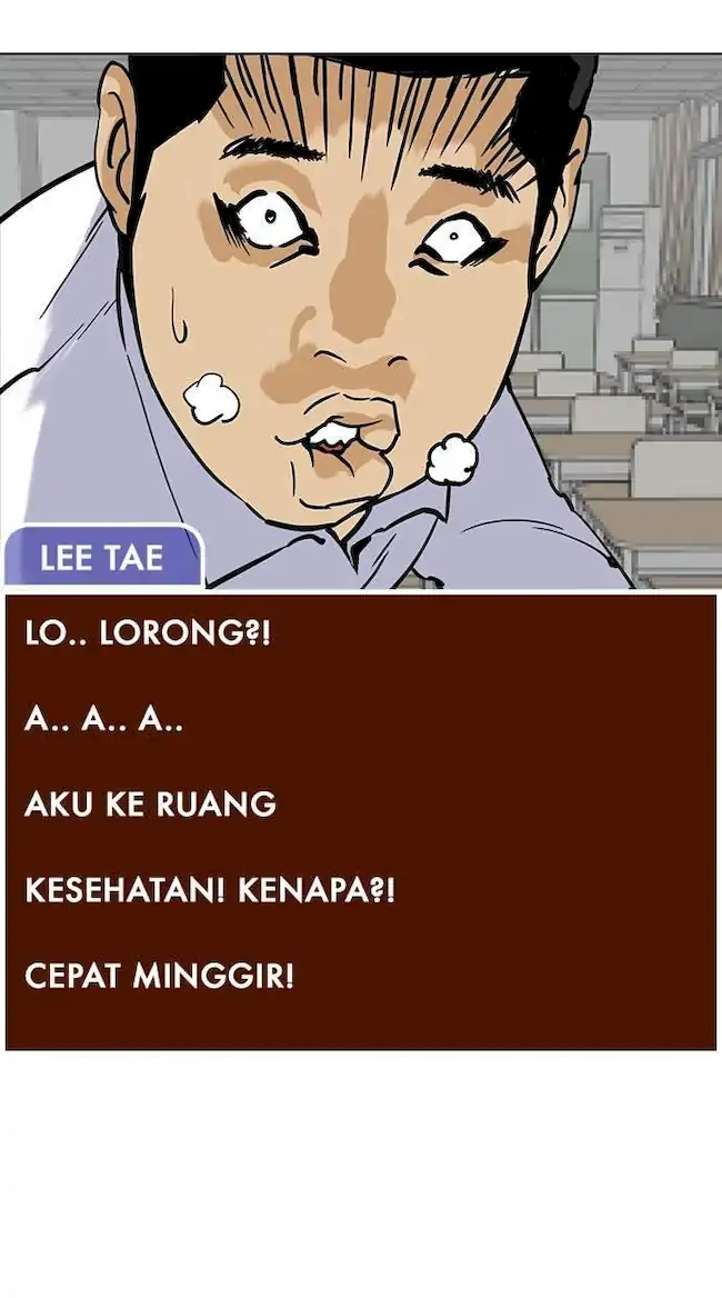 Lookism Chapter 215 Gambar 92