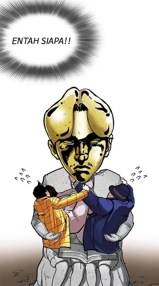 Lookism Chapter 216 Gambar 103
