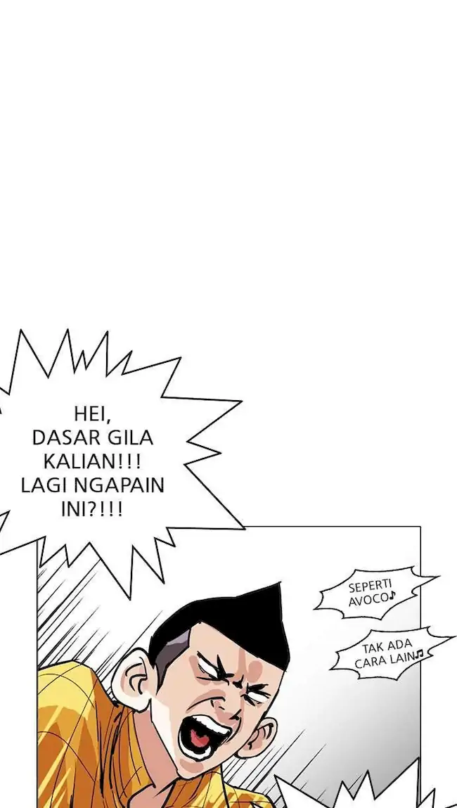 Lookism Chapter 216 Gambar 122