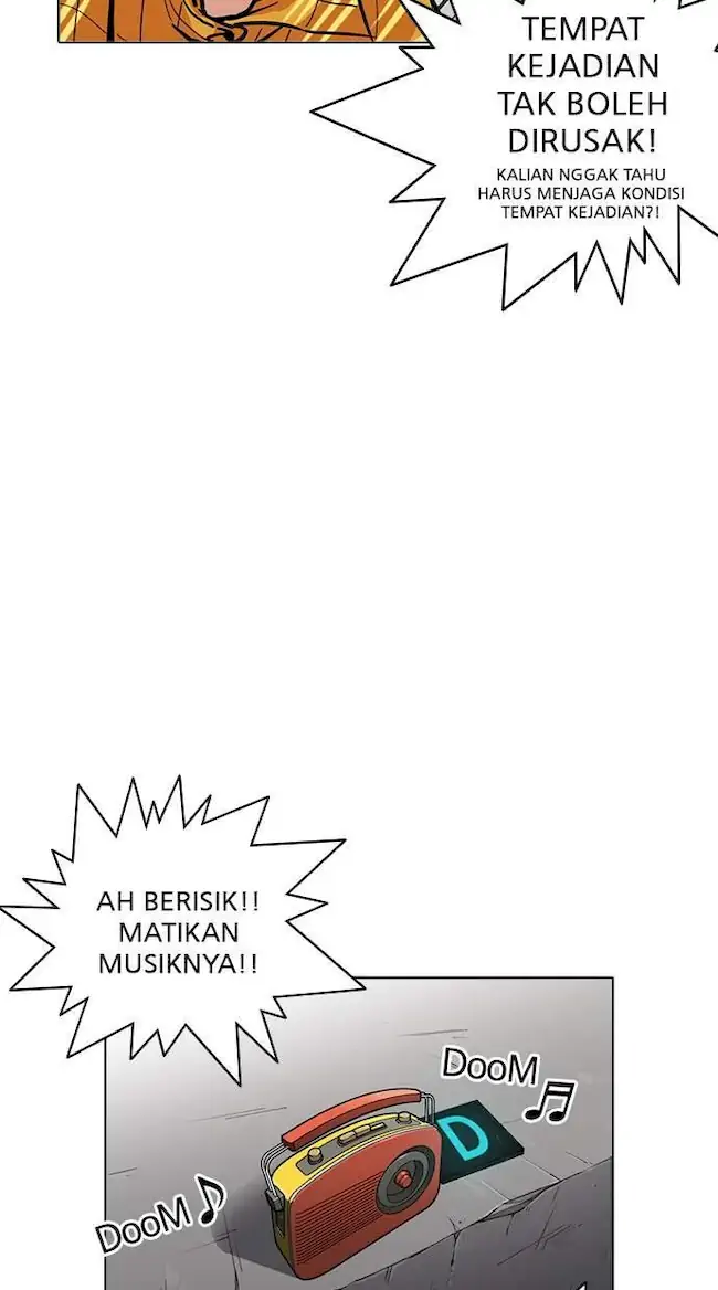 Lookism Chapter 216 Gambar 123