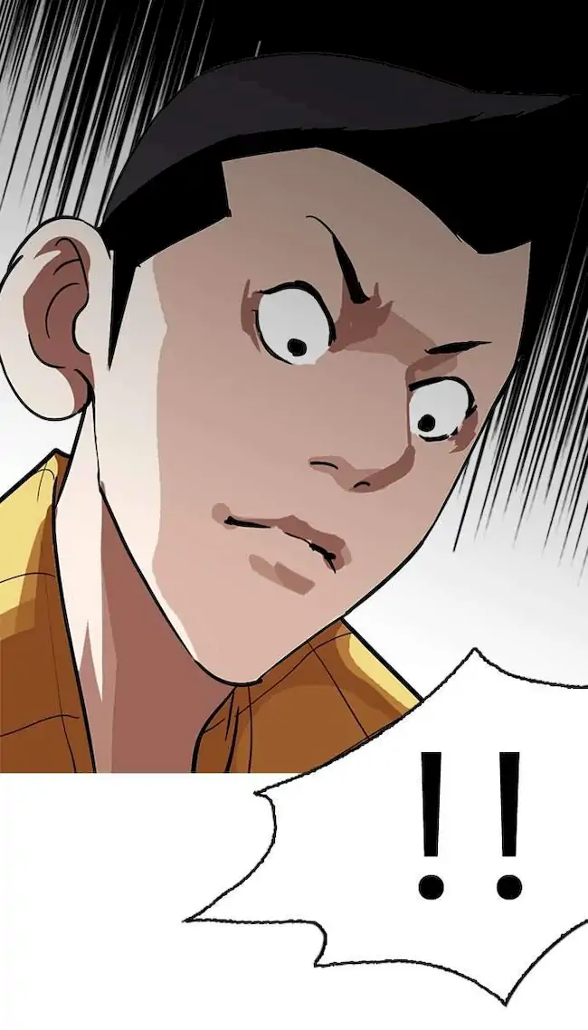 Lookism Chapter 216 Gambar 133