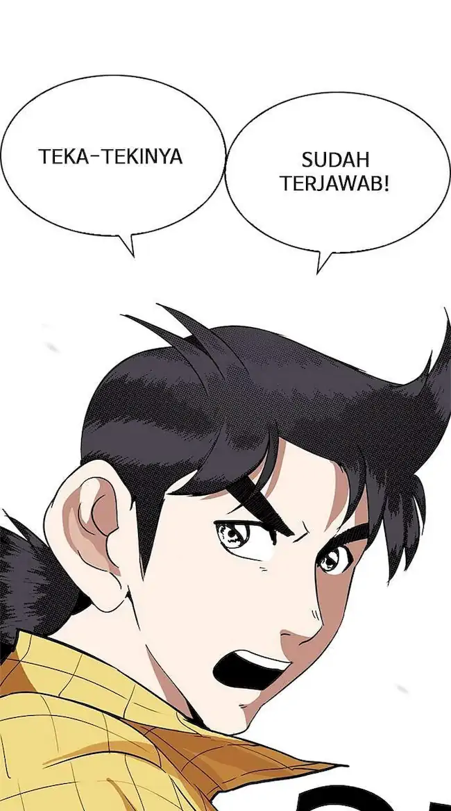 Lookism Chapter 216 Gambar 137