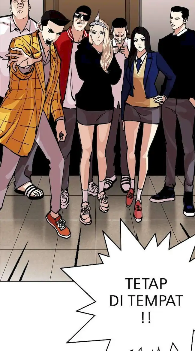 Lookism Chapter 216 Gambar 150