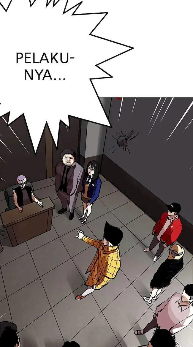 Lookism Chapter 216 Gambar 154