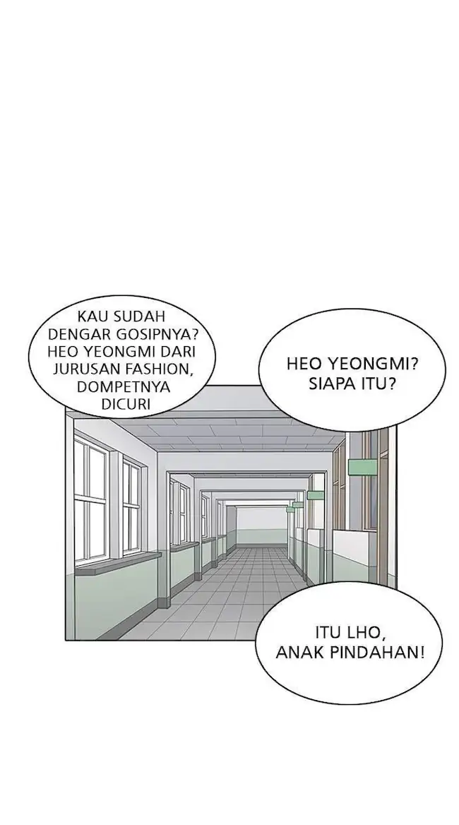 Baca  Lookism Chapter 216 Gambar 2