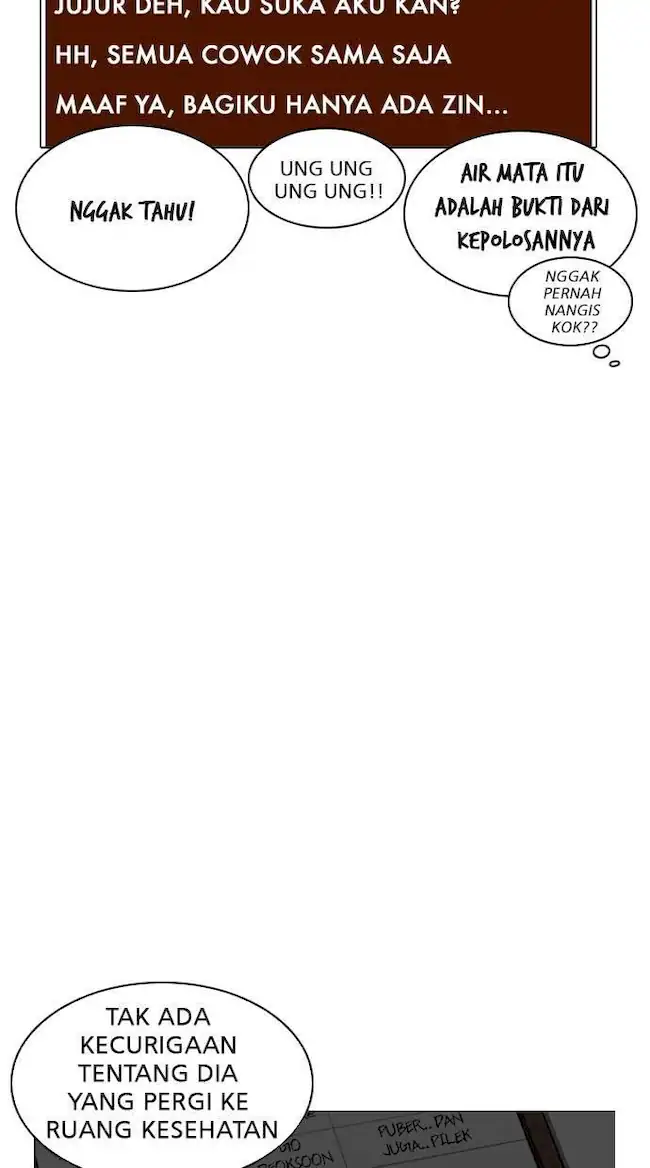 Lookism Chapter 216 Gambar 20