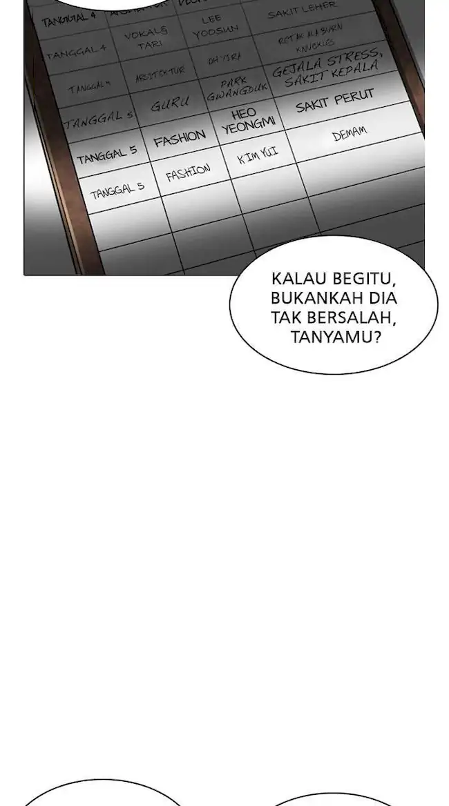Lookism Chapter 216 Gambar 21
