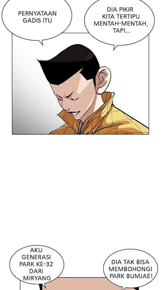 Lookism Chapter 216 Gambar 22
