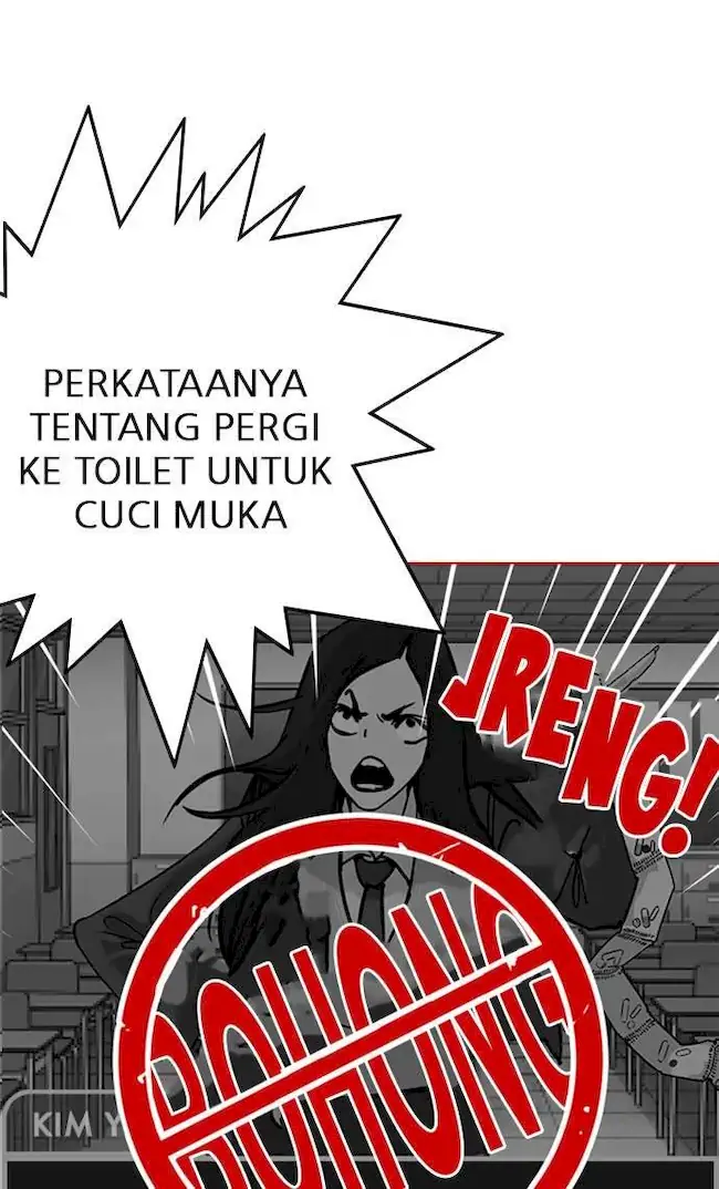 Lookism Chapter 216 Gambar 28