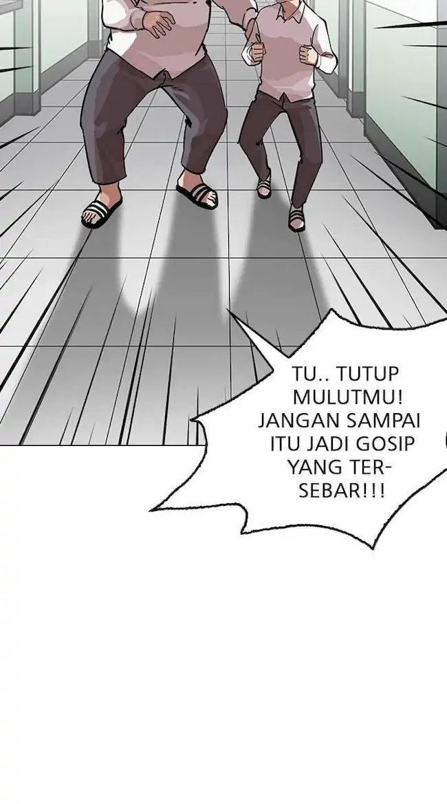 Lookism Chapter 216 Gambar 45