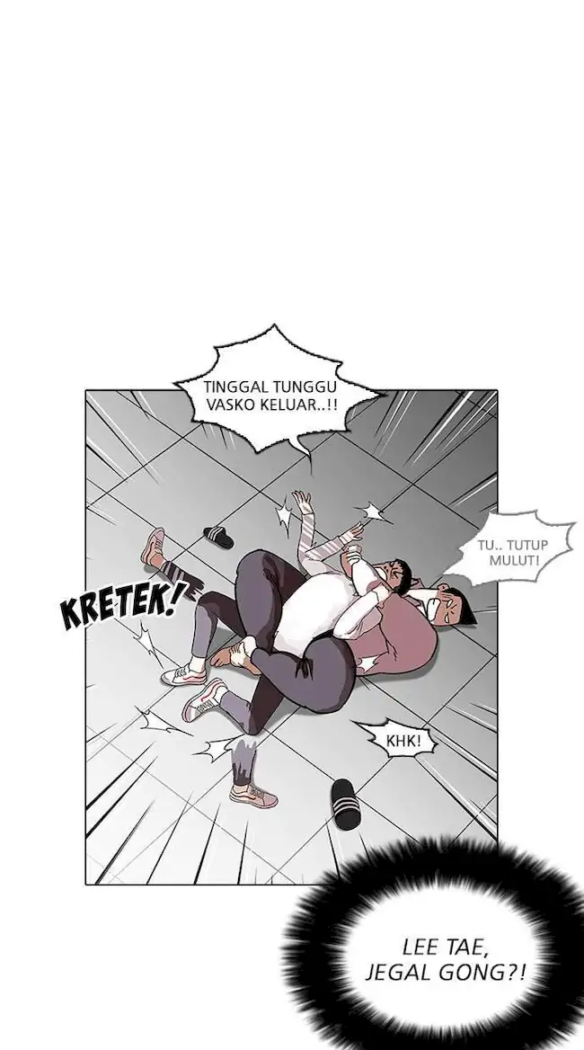 Lookism Chapter 216 Gambar 46