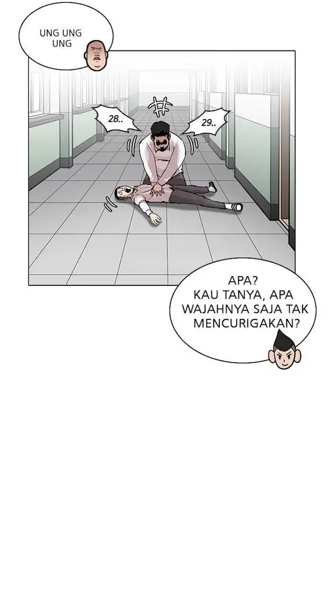 Lookism Chapter 216 Gambar 50