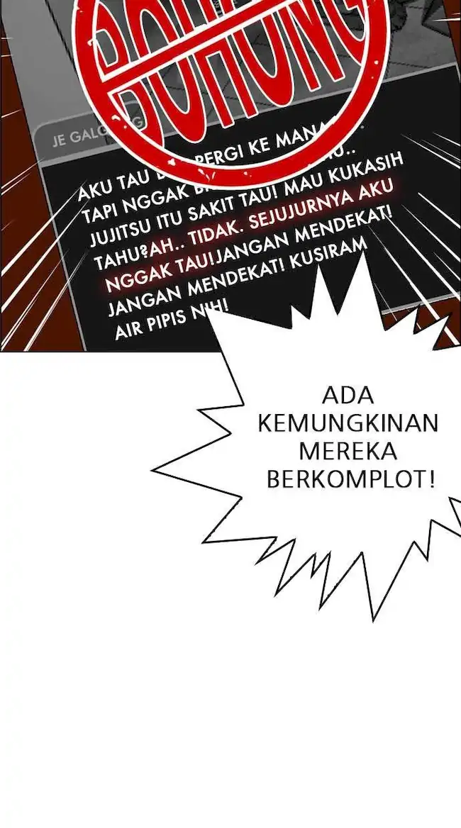 Lookism Chapter 216 Gambar 60