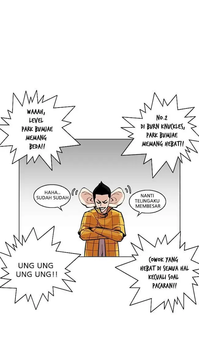 Lookism Chapter 216 Gambar 61
