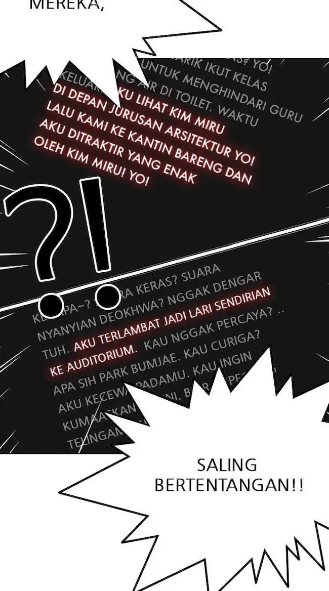 Lookism Chapter 216 Gambar 79