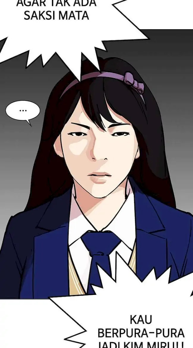 Lookism Chapter 217 Gambar 100