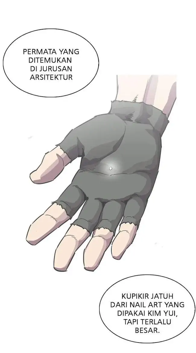 Lookism Chapter 217 Gambar 104